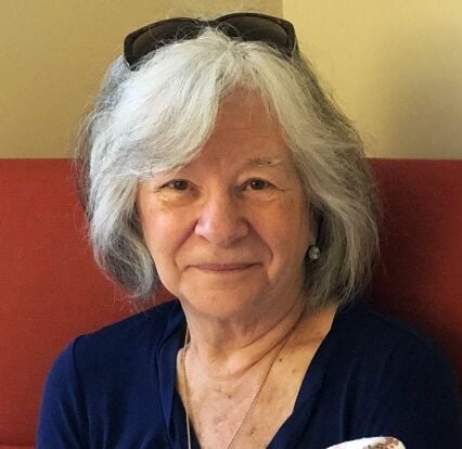 Sue Harmond